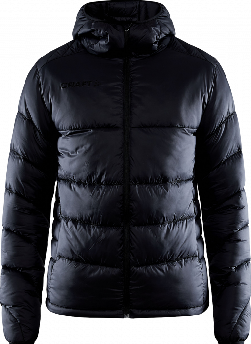 Craft - Core Explore Isolate Jacket - Negro